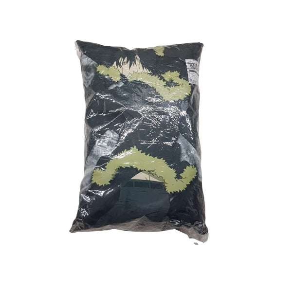 Durarara Drrr Shizuo & Izaya - Pillow any kuji prize cushion set movic - New