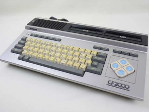 National MSX CF-2000