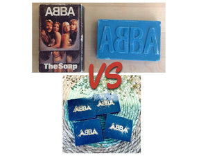 ABBA Soap, non solo Leggenda....