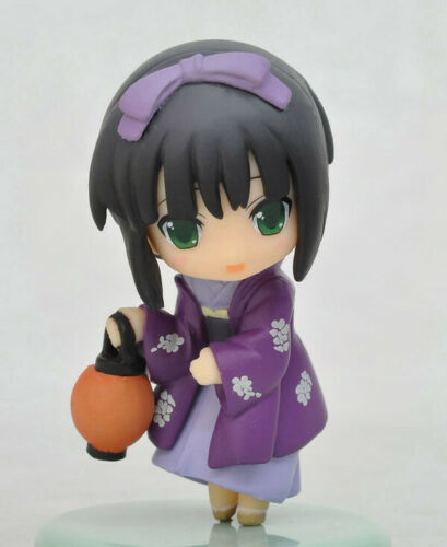 Foreign Labyrinth Ikoku Meiro no Croisee Yune Yune - Toy's Works Figure - New