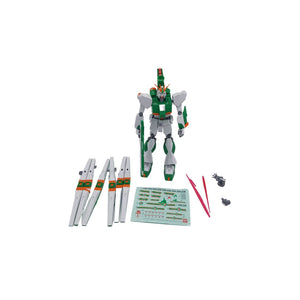 GUNDAM HGUC 1/144 RX-93 Nu Gundam Ver GFT. (7-Eleven Ver) - Assembled freeshipping - Retrofollie