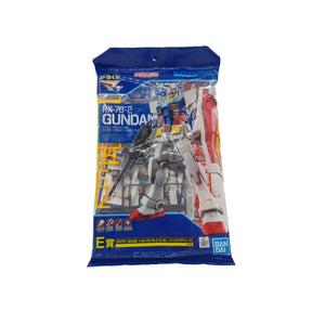 Gundam Plastic Model Kits - Ichiban Kuji ENTRY GRADE E - 1/144 RX-78-2 Nuovo