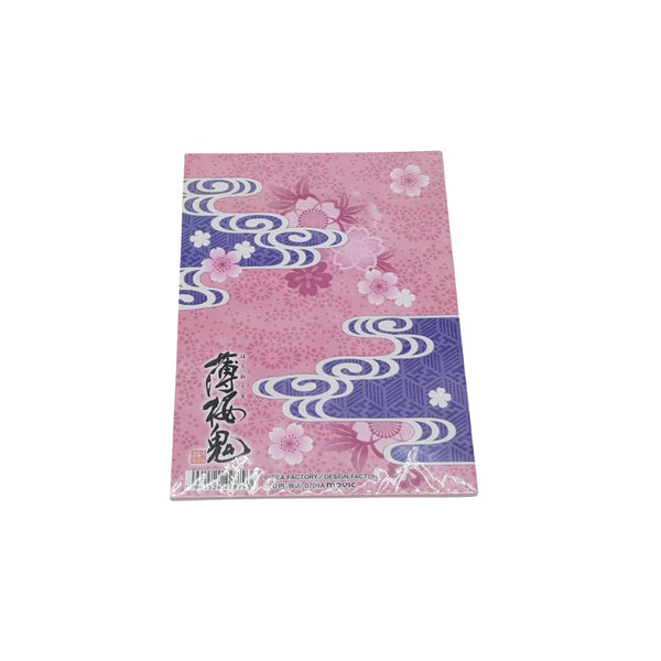 Hakuouki Shinsengumi Kitan - Notebook - Movic - New