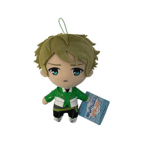 Ensemble Stars Furyu 16cm Morisawa Chiaki Figure Peluches original Japan Manifacture freeshipping - Retrofollie