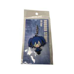 kagerou project 1st place rubber strap 06 ene Keychain Laccetto gomma Japan freeshipping - Retrofollie