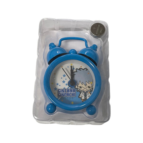 GINTAMA mini ALARM CLOCK sveglia digitale MADE IN JAPAN originale MANGA ANIME freeshipping - Retrofollie