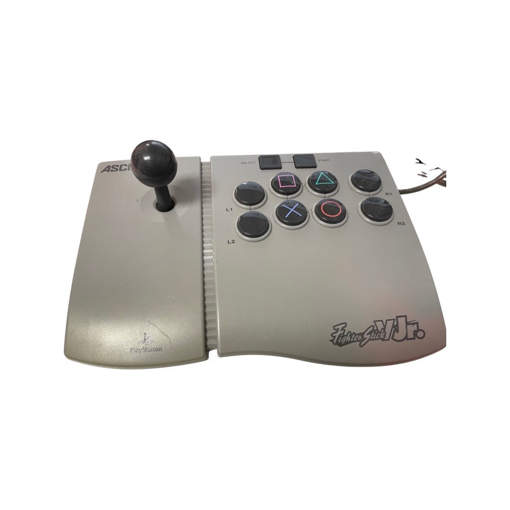 ASCII PAD SLPH-00001 Asciiware (sony PLAYSTATION) Spécialisée EUR 26,71 ASCII PAD SLPH-00001 Asciiware (sony PLAYSTATION) Spécialisée EUR 26,71