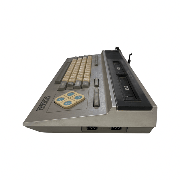 National MSX CF2000 orig. Japan testato e funzionante - Retrofollie