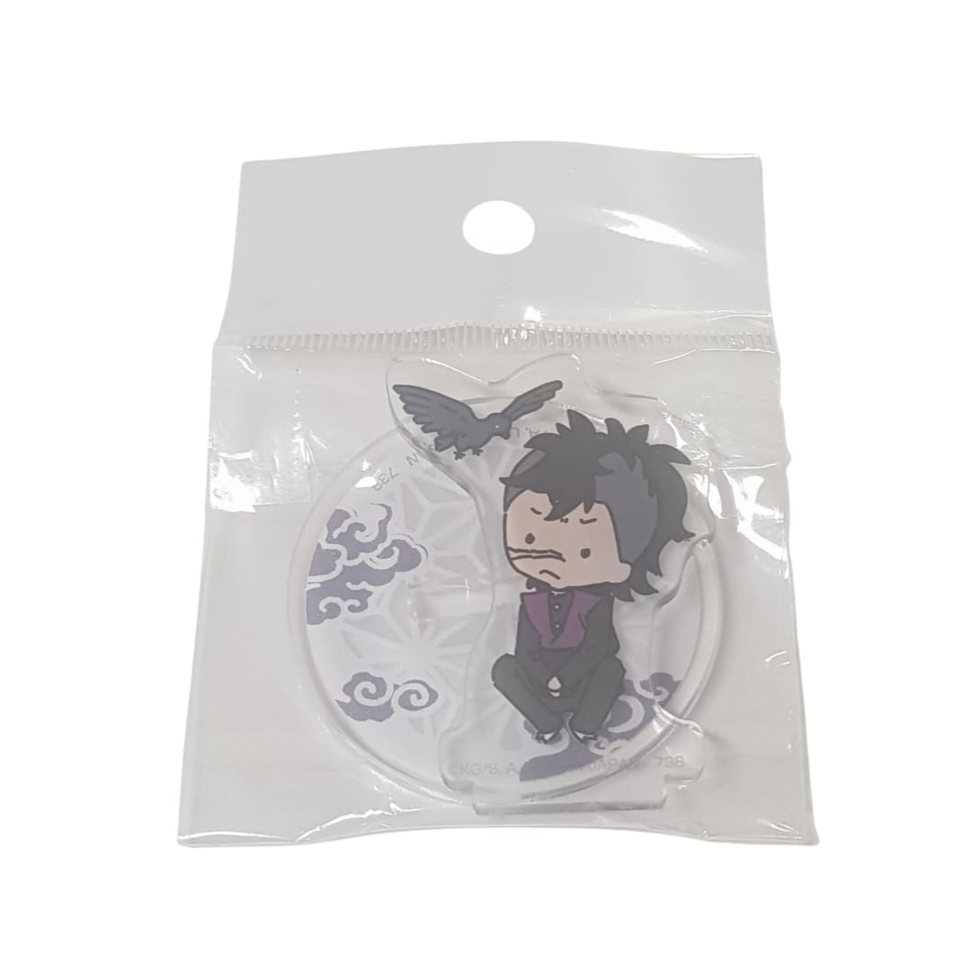 Kimetsu no Yaiba - Genya - Acrylic Stand Sugar Pochette- Vol.2 (Bandai Spirits)