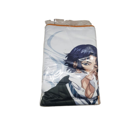 New The Prince of Tennis The Prince of Nap Premium Yukimura Seiichi - Plaid