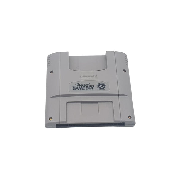 Super Game Boy - Nintendo Super Famicom Game Adapter Japan - SHVC-SGB freeshipping - Retrofollie