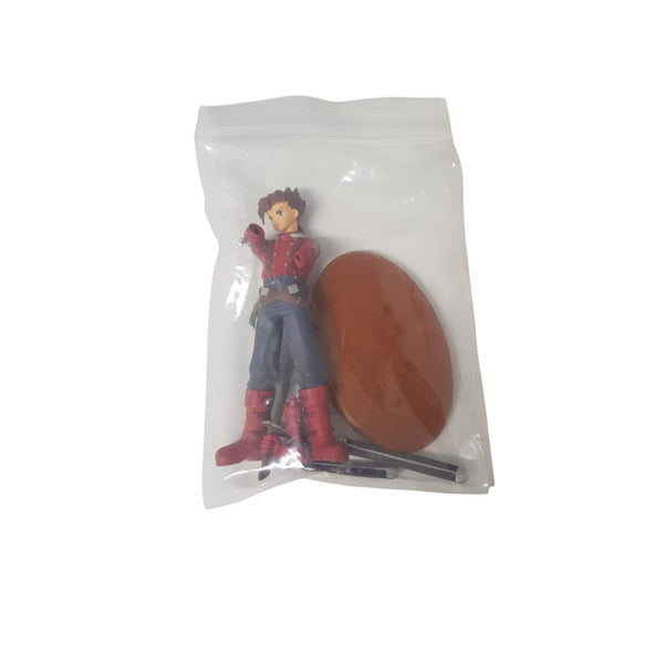 Tales of Symphonia One Coin Figure Series - Lloyd Irving - Kotobukiya freeshipping - Retrofollie