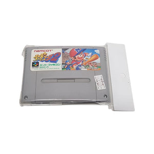Nintendo Super Famicom SUPER FAMISTA 2 Japan