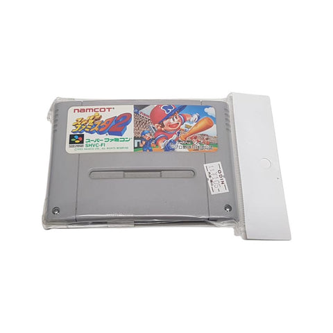 Nintendo Super Famicom SUPER FAMISTA 2 Japan