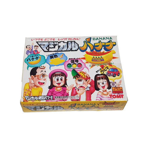 Tomy Magical Banana - Japan - Gioco anni 90 - Boxato