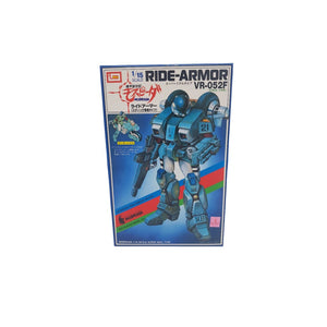 Genesis Climber Mospeada - Ride Armor VR-052F - Macross Model kit - New