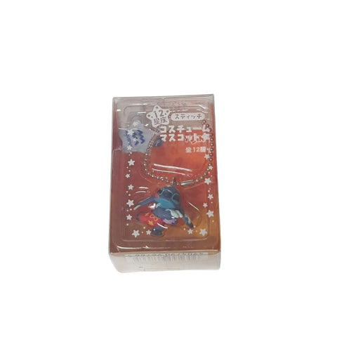 Lilo And & Stitch - Zodiac Aquarius Strap - Rare DISNEY Japan exclusive freeshipping - Retrofollie