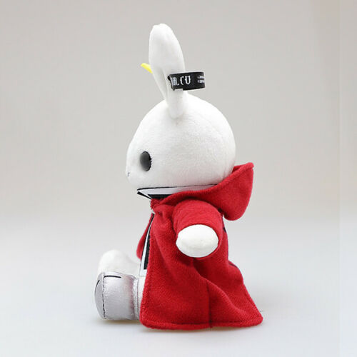 Bitter Rabbit Black Butler Label Full Metal Alchemist Square Enix Figure peluche Japan freeshipping - Retrofollie